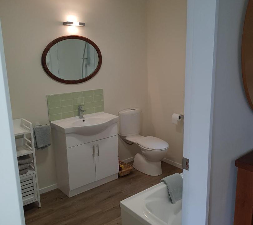 Photo of Bathroom in Otaki