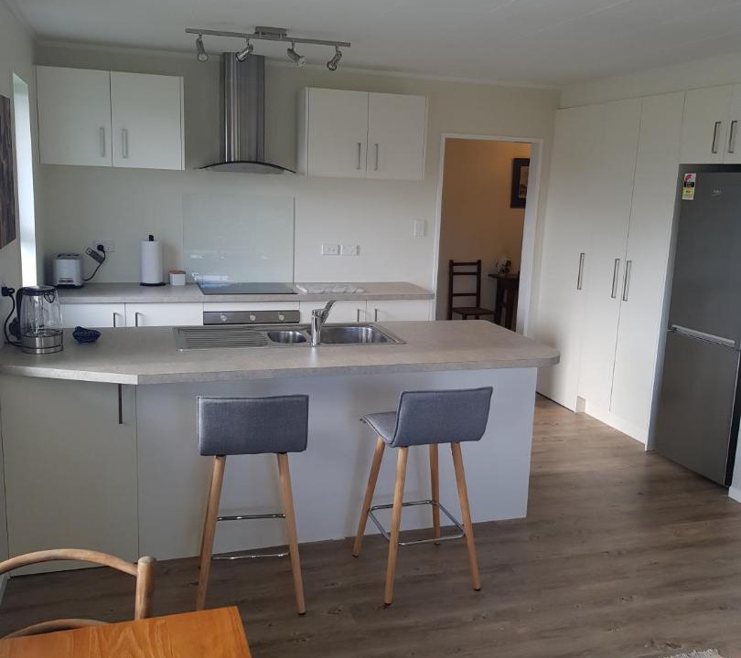 Photo of Kitchen in Otaki