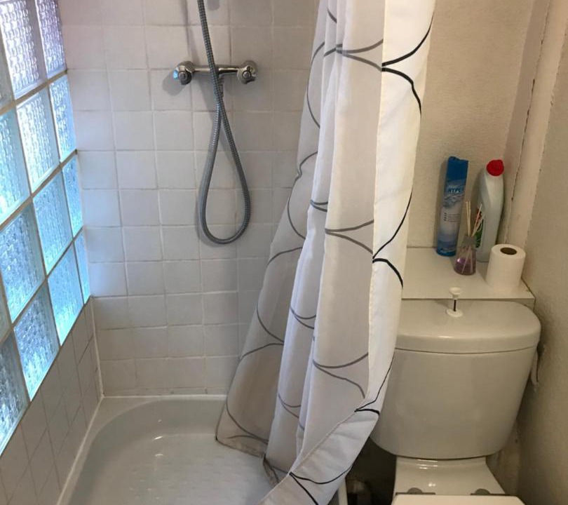 Photo of Bathroom in Quartier du Panier