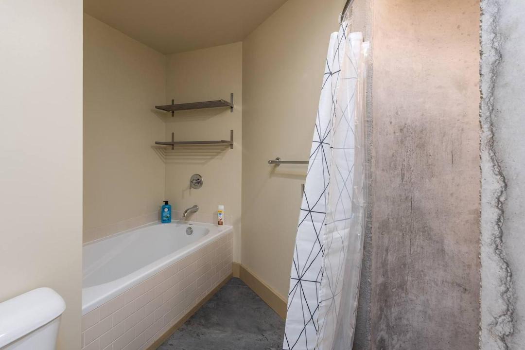 Photo of Bathroom in Downtown West