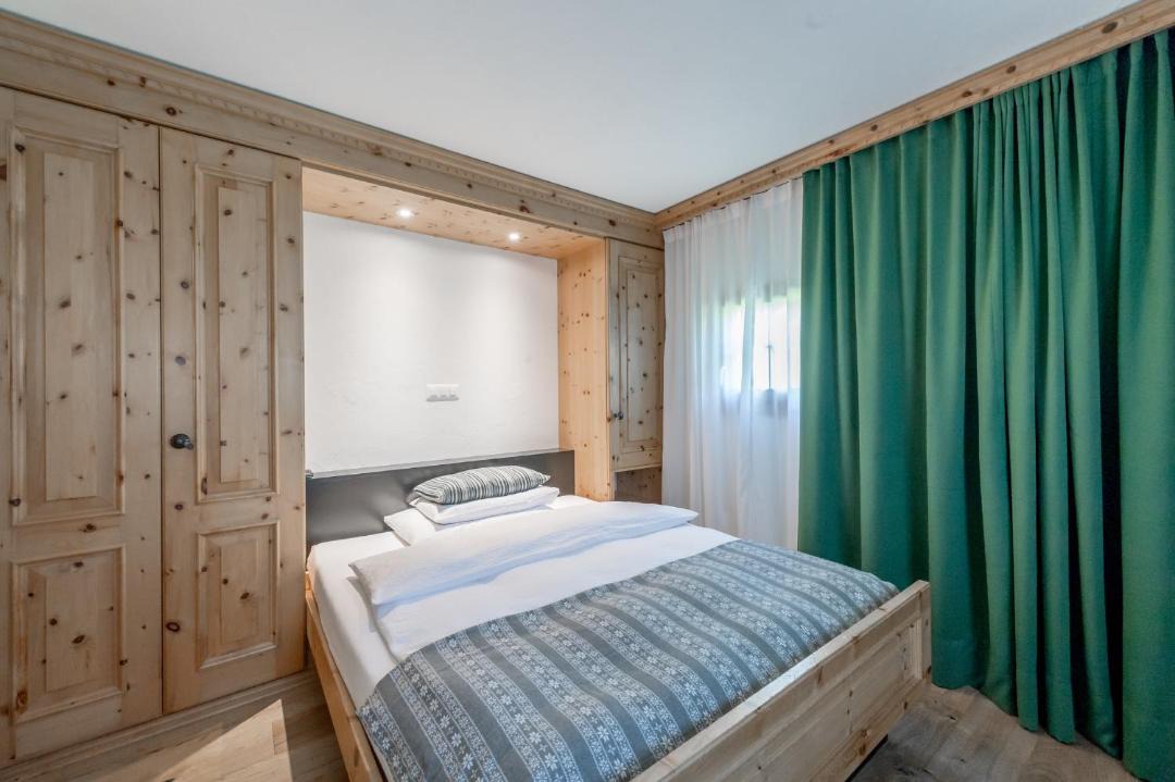 Photo of Bedroom in Sankt Moritz-Bad