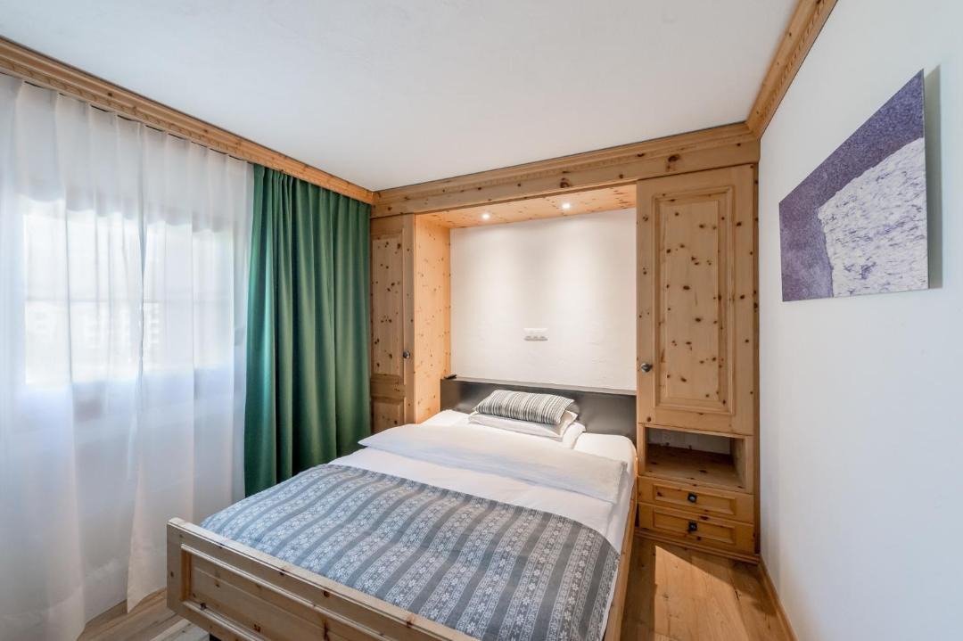 Photo of Bedroom in Sankt Moritz-Bad