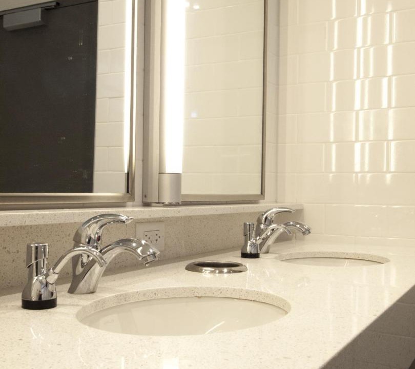 Photo of Bathroom in Manhattan Valley