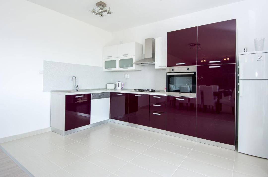 Photo of Kitchen in Seget Donji