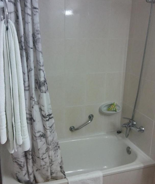 Photo of Bathroom in Espot