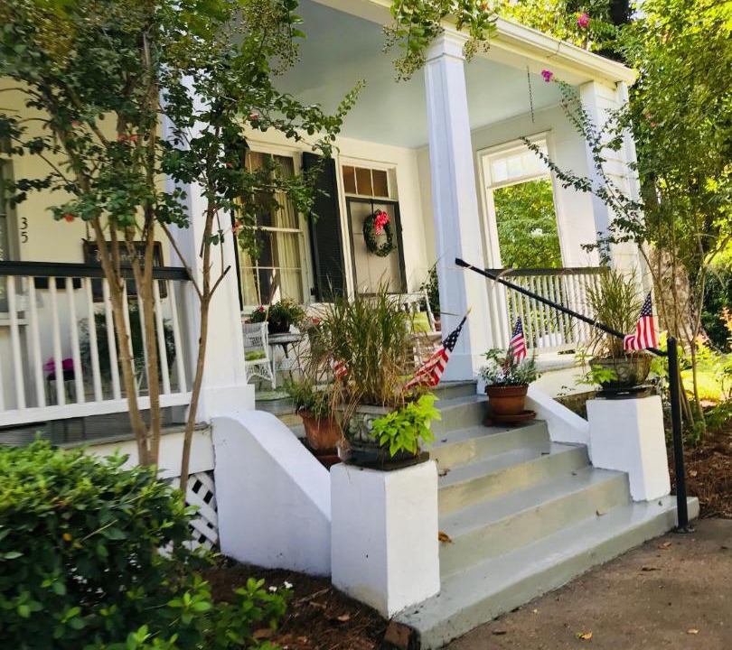Photo of Others in Natchez