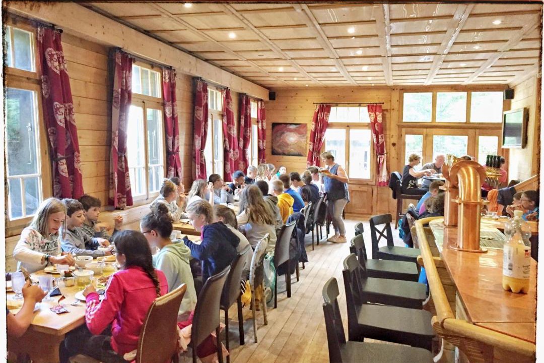 Photo of Others in Champery