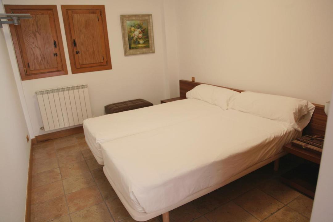 Photo of Bedroom in Galdeano