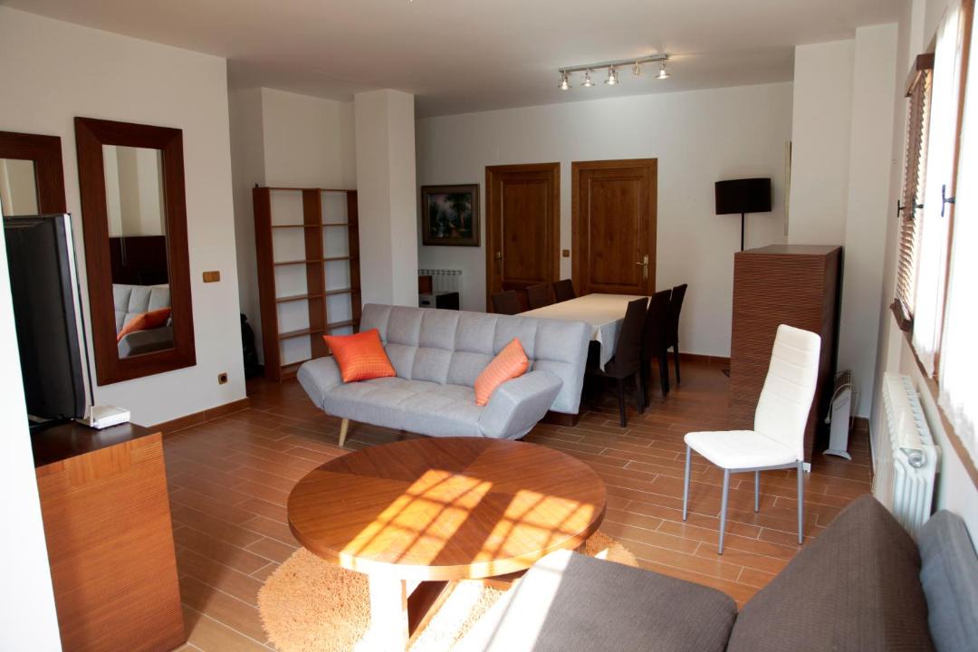 Photo of Livingroom in Galdeano