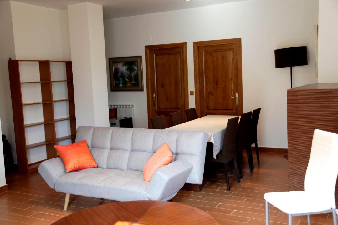 Photo of Livingroom in Galdeano