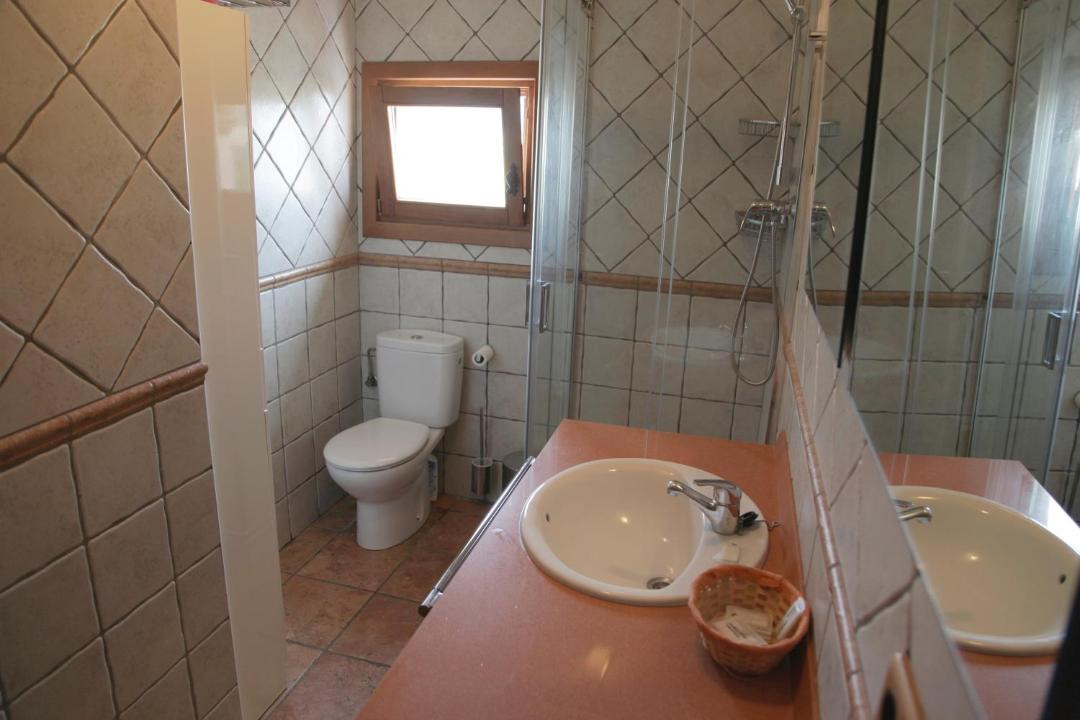 Photo of Bathroom in Galdeano