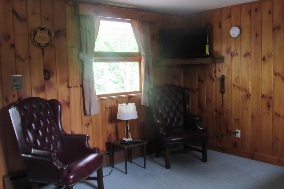 Photo of Livingroom in Shelburne