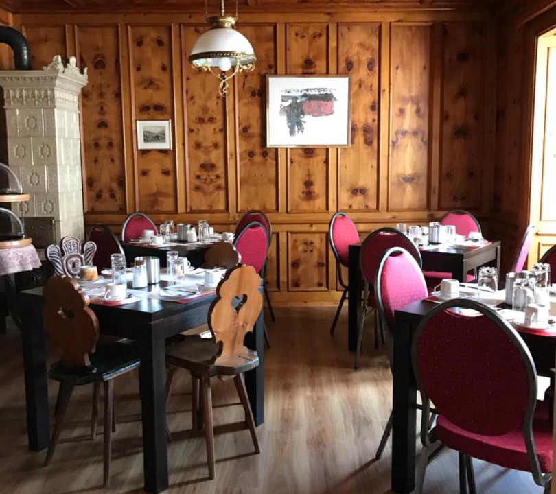 Photo of Others in Engadin Scoul