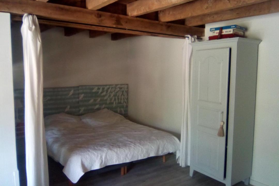 Photo of Bedroom in Saint-Branchs