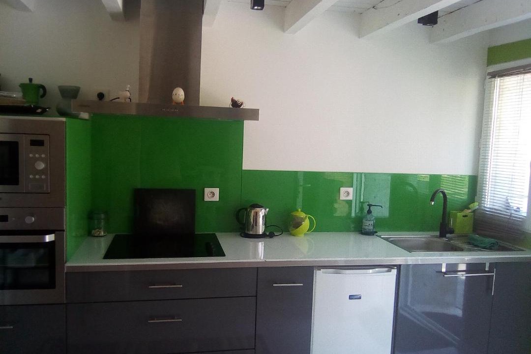 Photo of Kitchen in Saint-Branchs