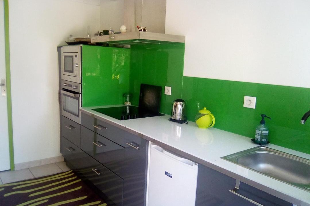 Photo of Kitchen in Saint-Branchs