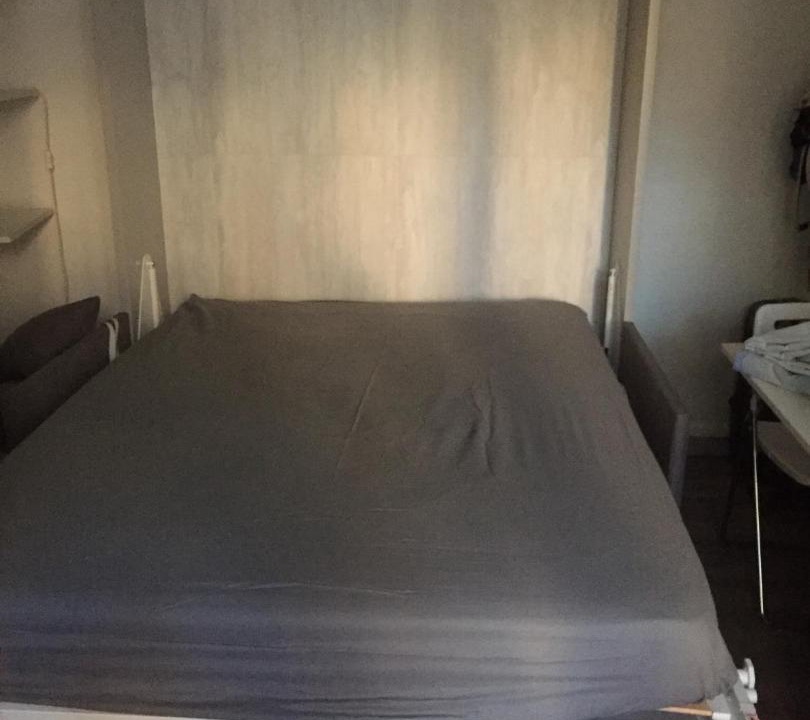 Photo of Bedroom in 15th Arrondissement