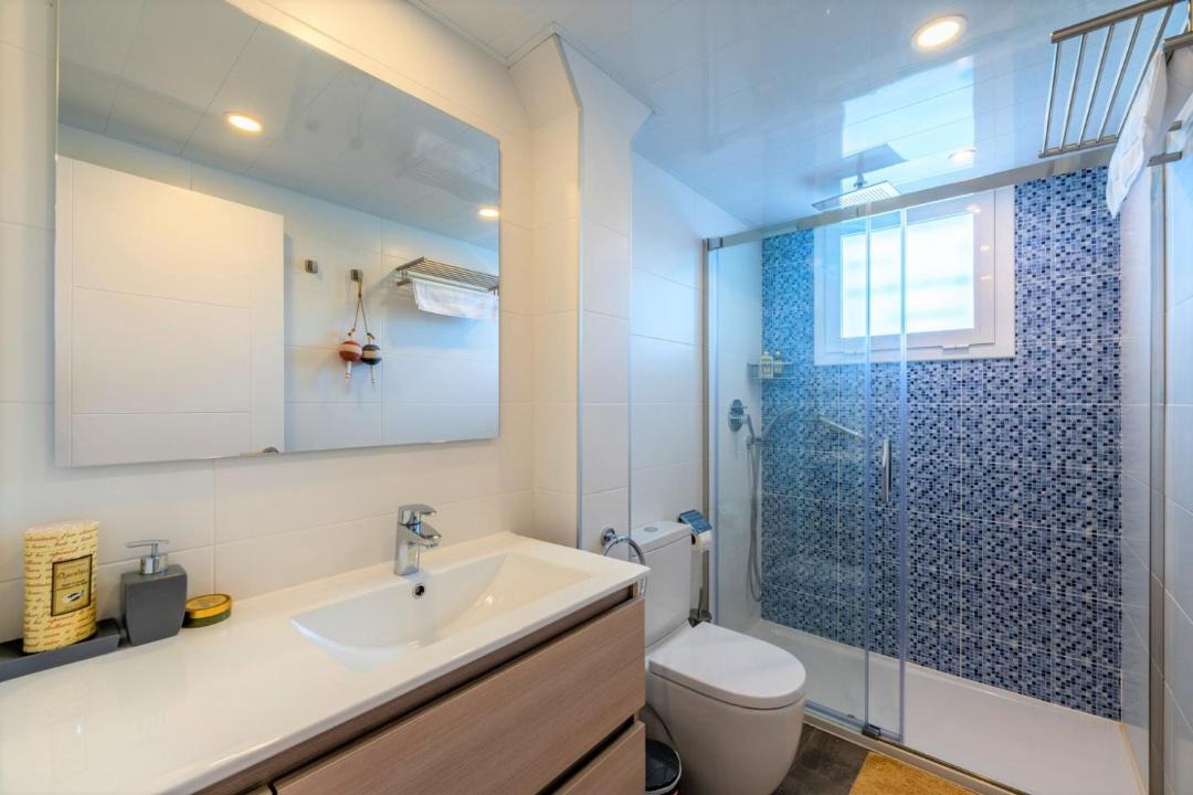 Photo of Bathroom in Salou City Centre