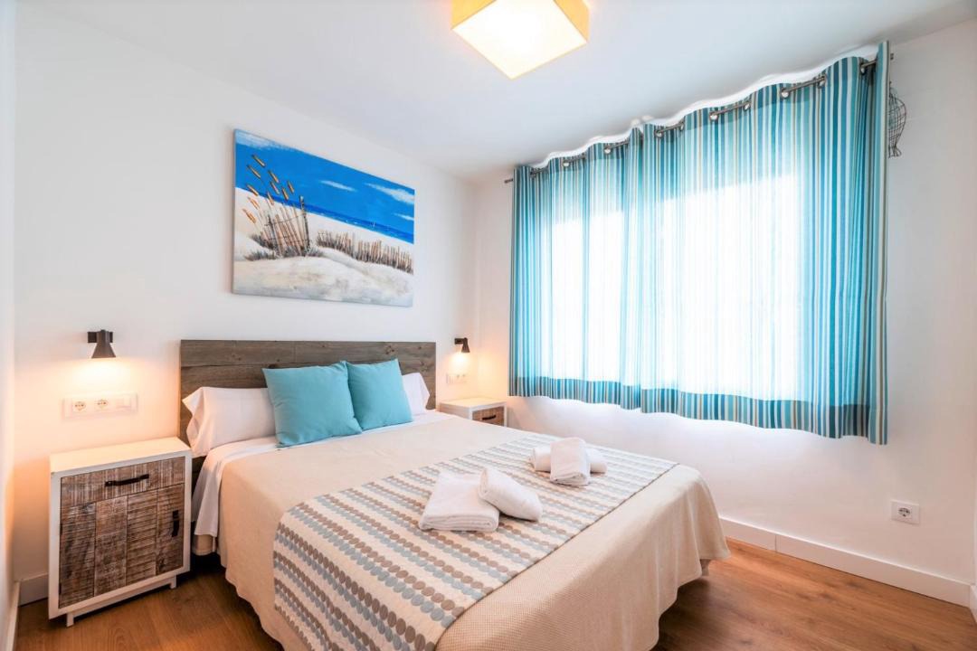 Photo of Bedroom in Salou City Centre