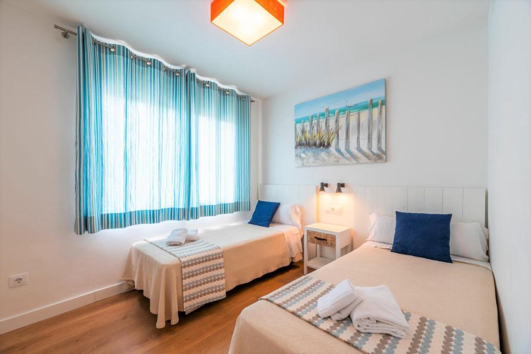 Photo of Bedroom in Salou City Centre