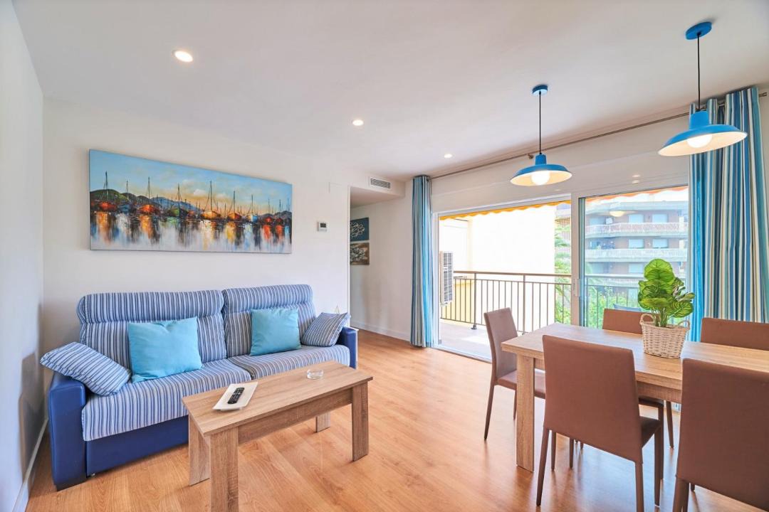 Photo of Livingroom in Salou City Centre