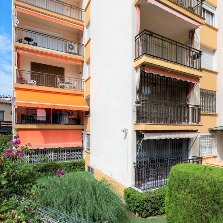 Photo of Buildings in Salou City Centre