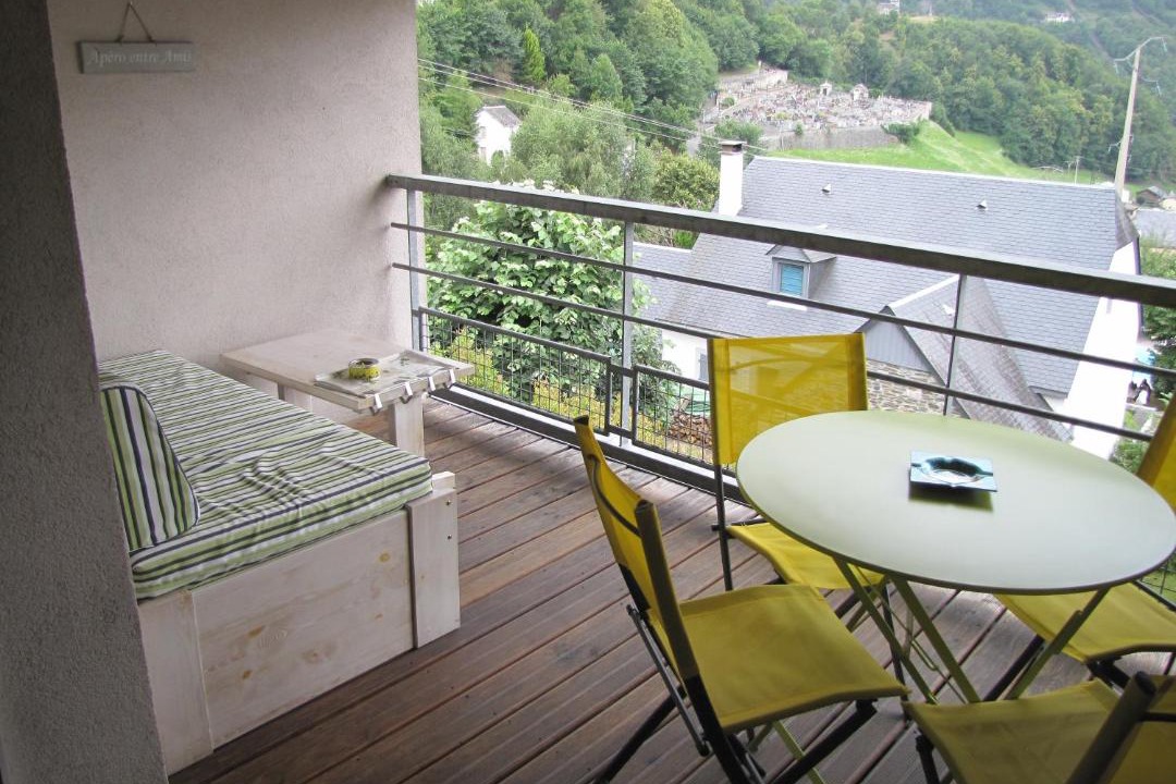 Photo of Others in Luz-Saint-Sauveur