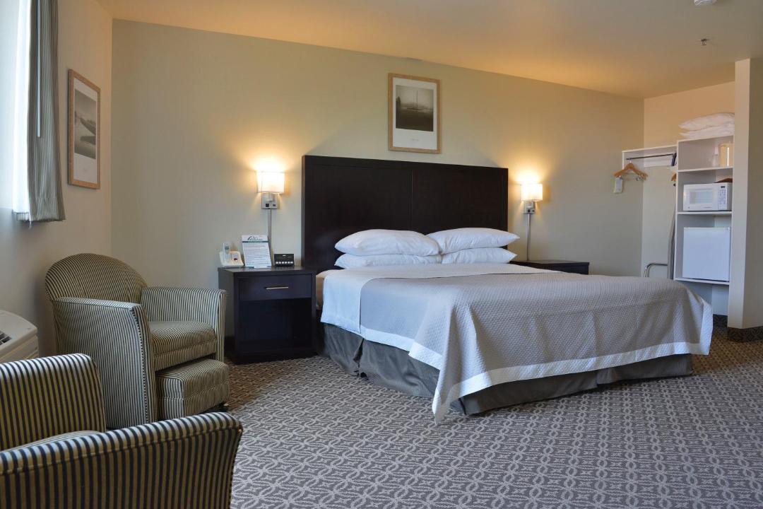Photo of Bedroom in Cliff - Cannon