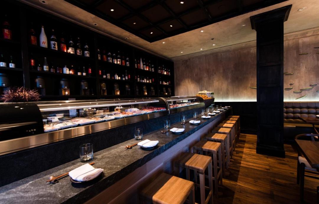 Photo of Kitchen in Back Bay West