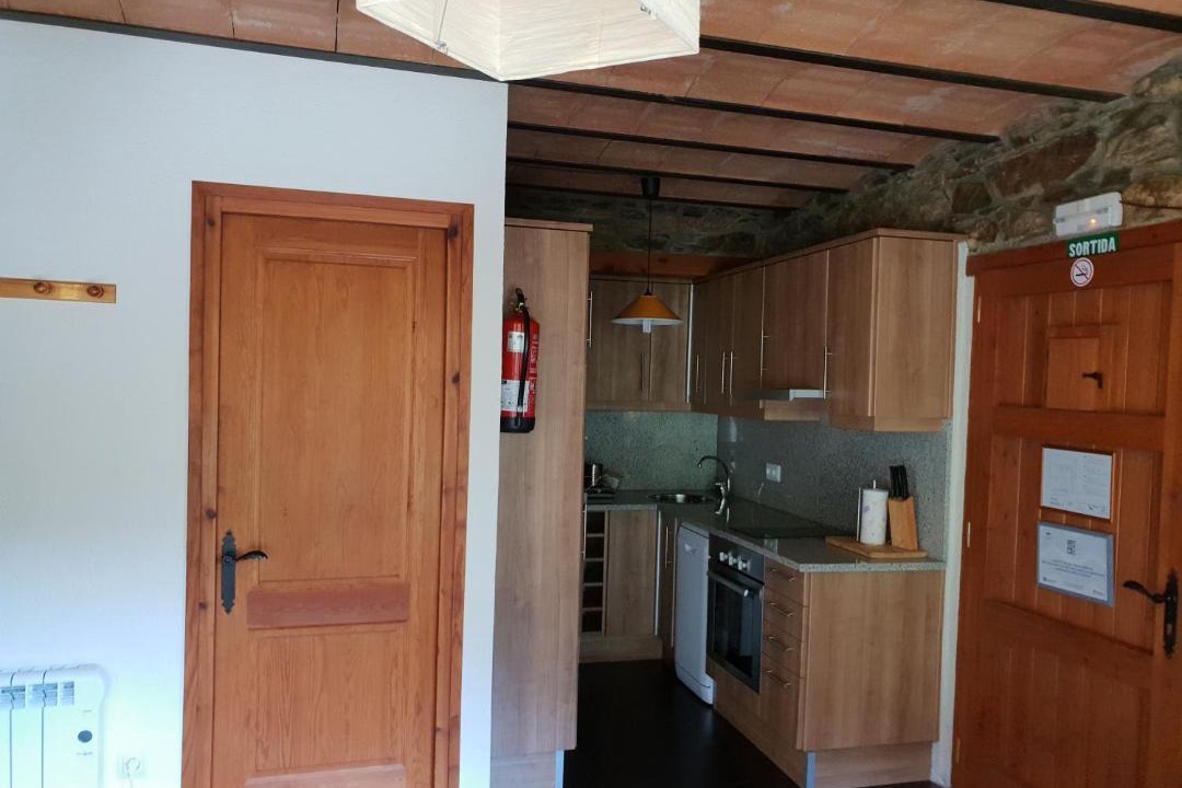 Photo of Kitchen in Toses