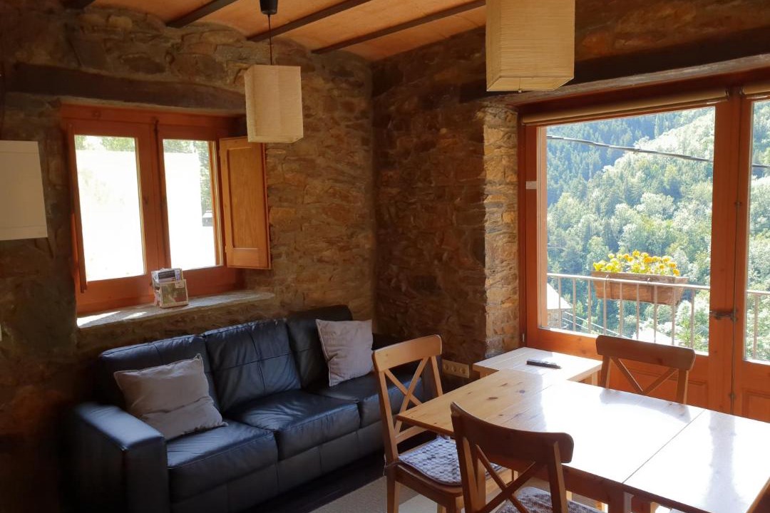 Photo of Livingroom in Toses