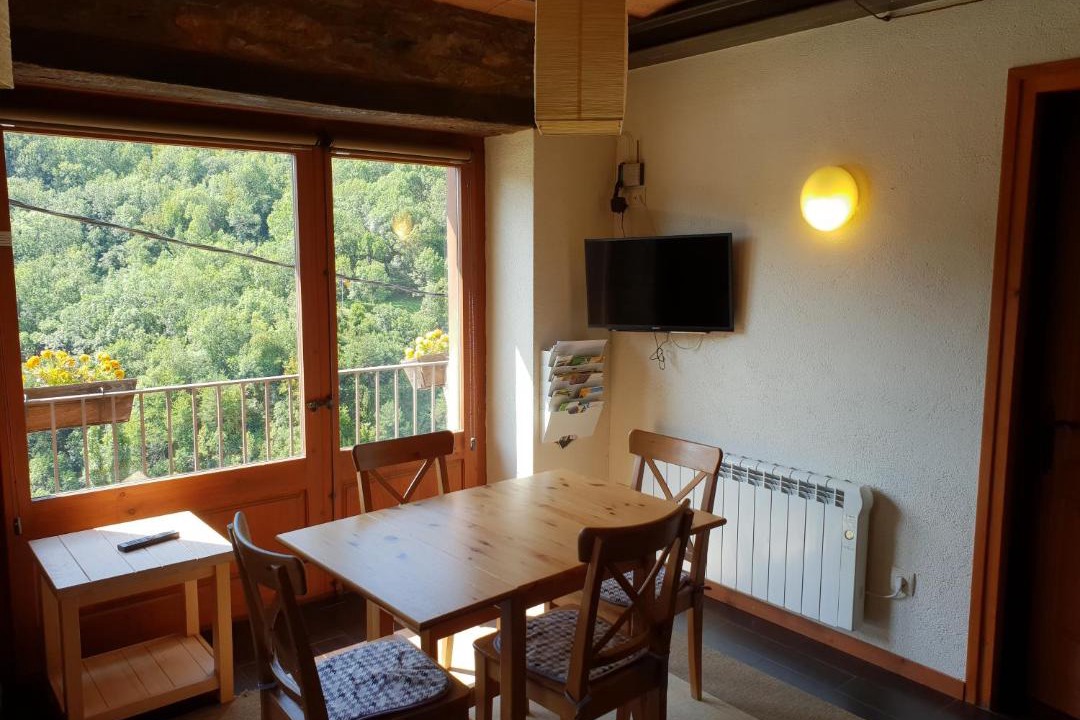 Photo of Livingroom in Toses