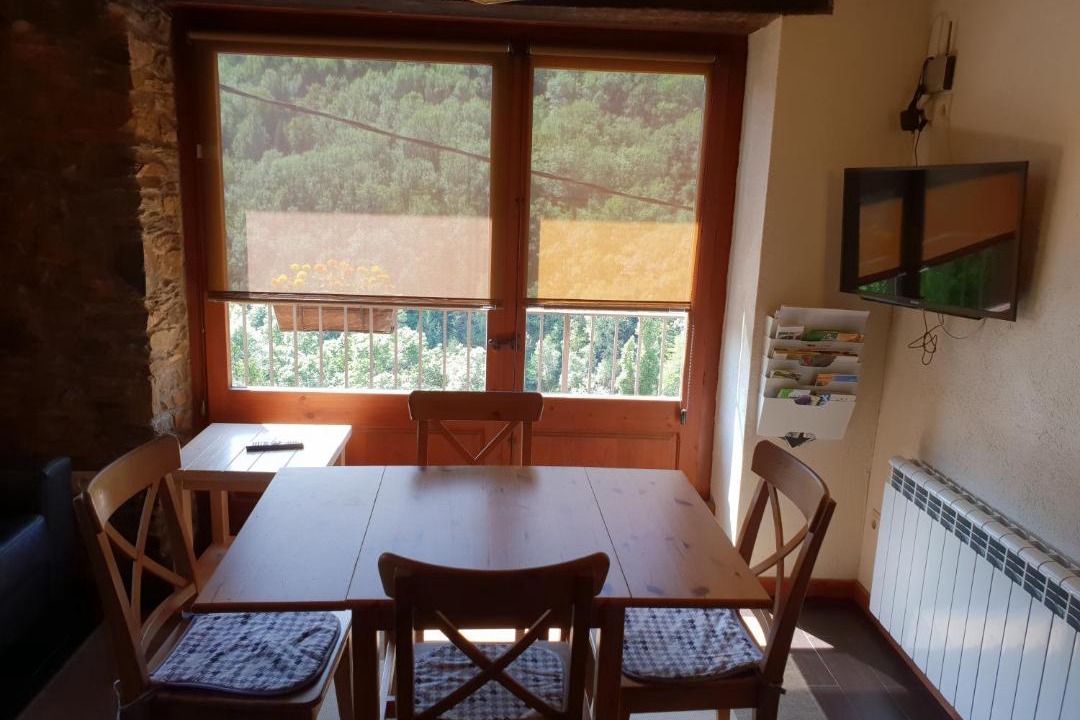 Photo of Livingroom in Toses
