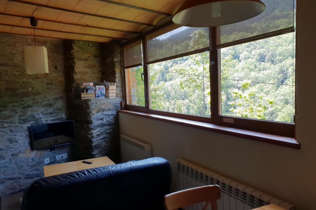 Photo of Livingroom in Toses