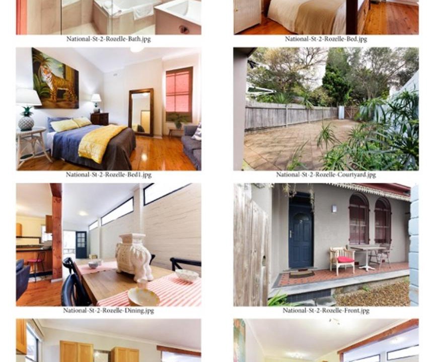 Photo of Others in Rozelle