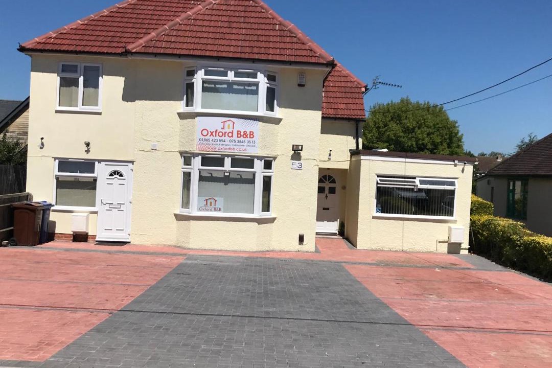 Photo of Others in Kidlington