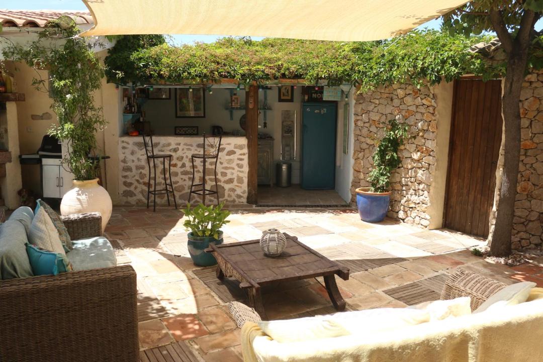 Photo of Patio Balcony in Tourbes