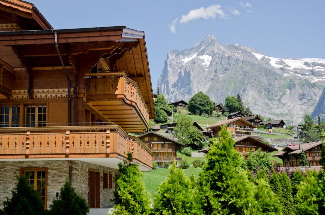 Photo of Others in Grindelwald
