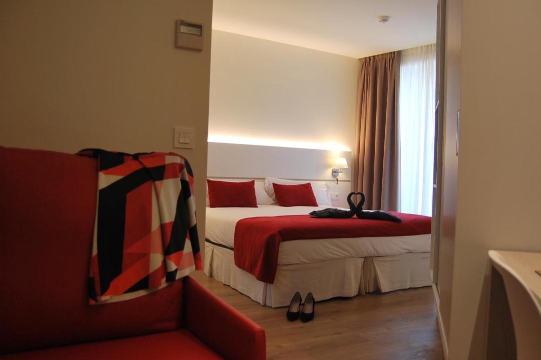 Photo of Bedroom in Old Town