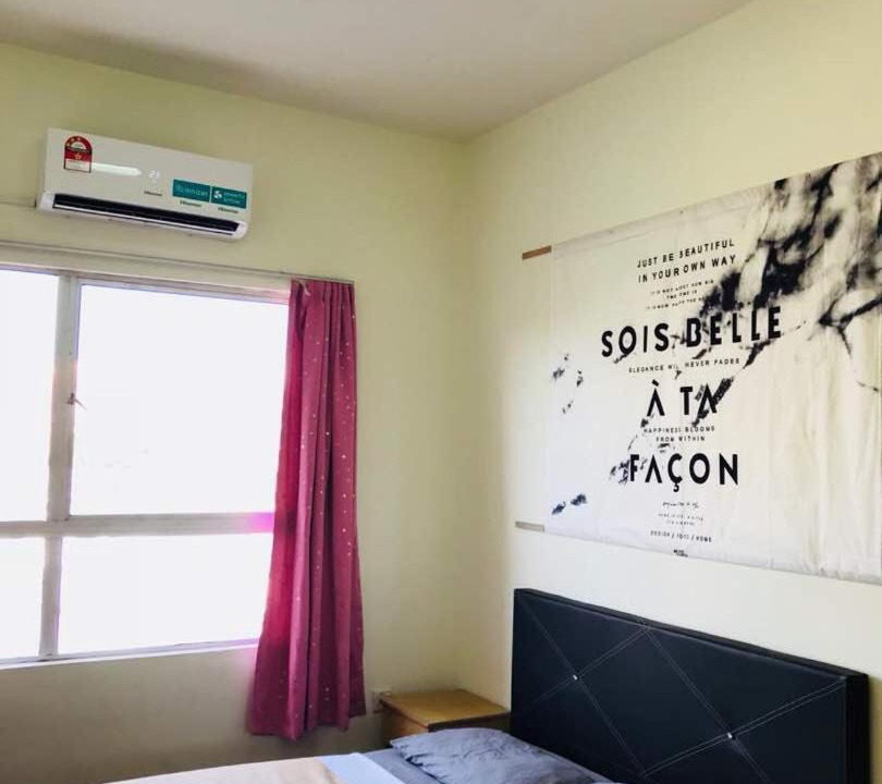 Photo of Bedroom in Baharu