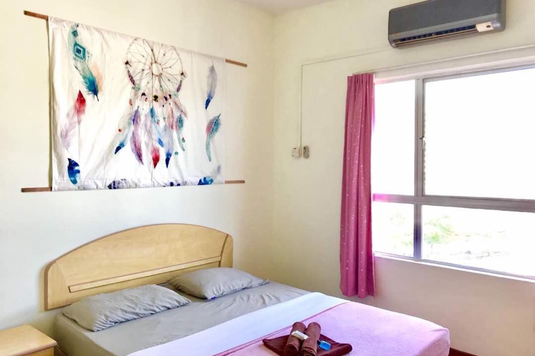 Photo of Bedroom in Baharu