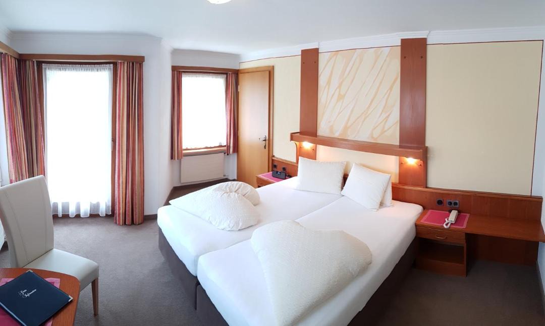 Photo of Bedroom in Ravaisch