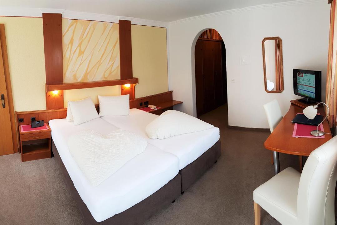 Photo of Bedroom in Ravaisch