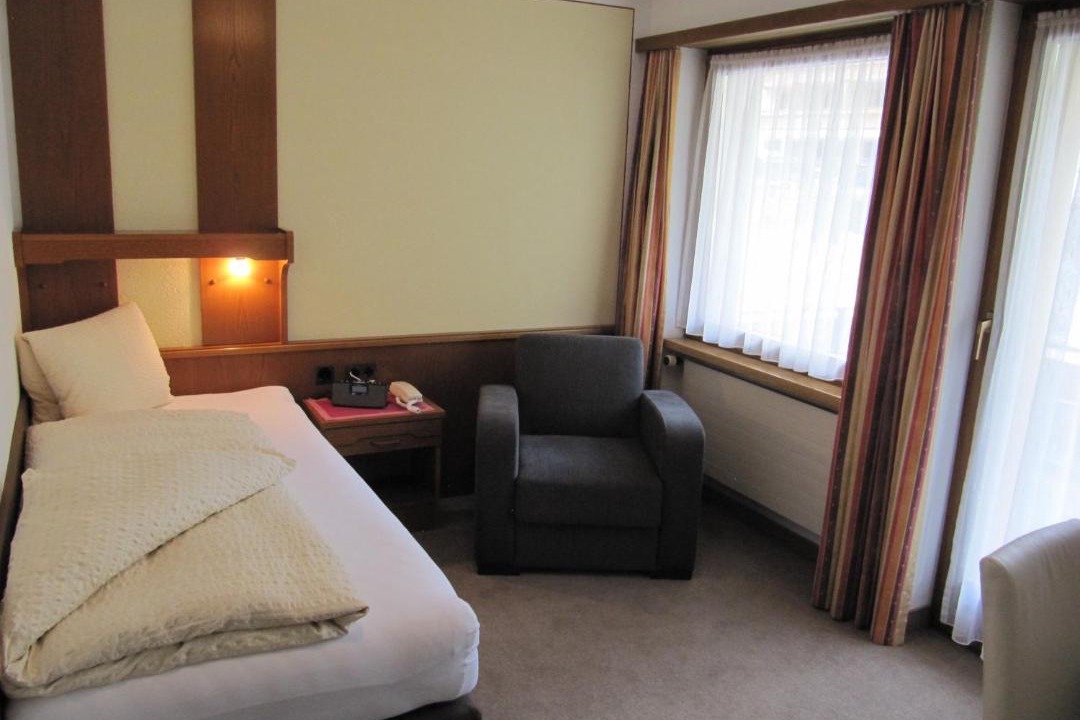 Photo of Bedroom in Ravaisch