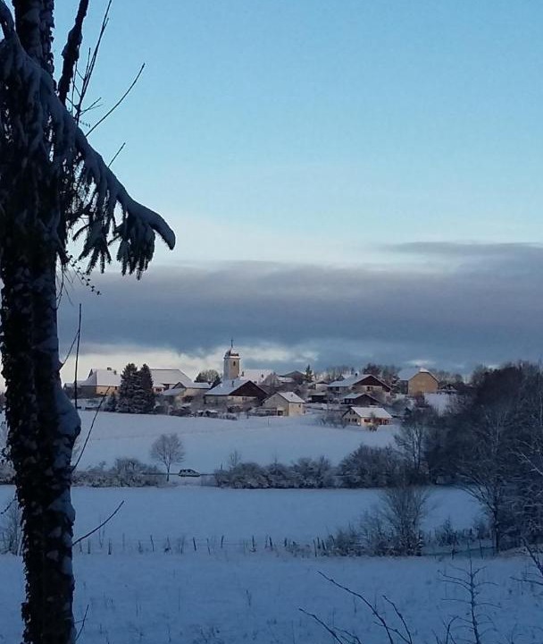 Photo of Outdoor in Chevigney-les-Vercel