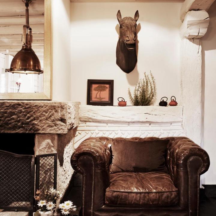 Photo of Livingroom in Galdakao