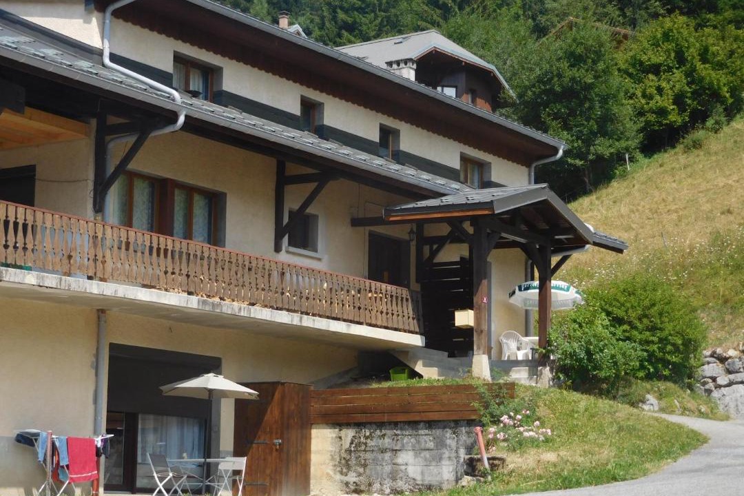 Photo of Others in Bellevaux