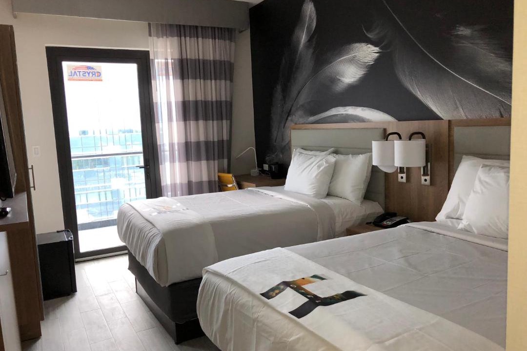 Photo of Bedroom in Queens