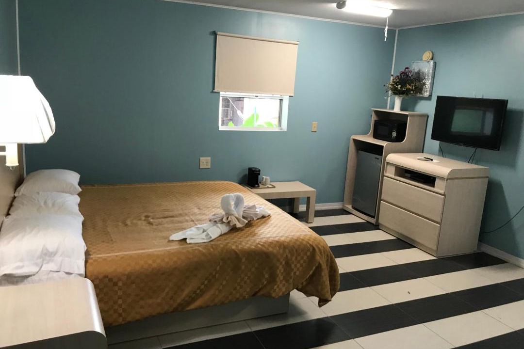 Photo of Bedroom in Cocoa