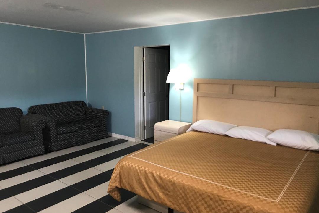 Photo of Bedroom in Cocoa